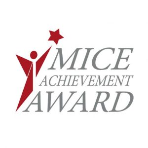 MICE Achievement Award